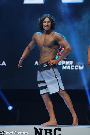 Фотограф Павел Гарасько (19.05.2024)